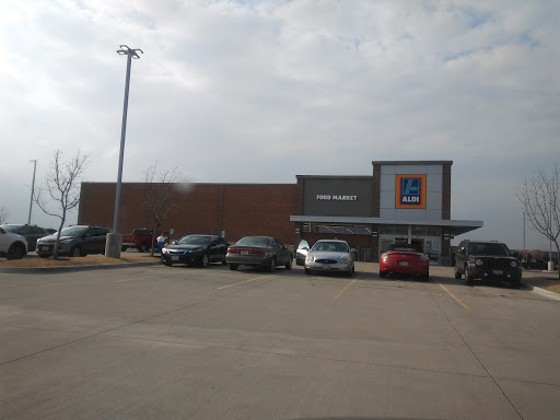 Supermarket «ALDI», reviews and photos, 895 North FM #548, Forney, TX 75126, USA