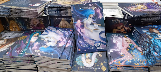 Top 20 cửa hàng kim yến Quận Ba Đình Hà Nội 2022