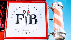Franks Italian Barbers (F.I.B)