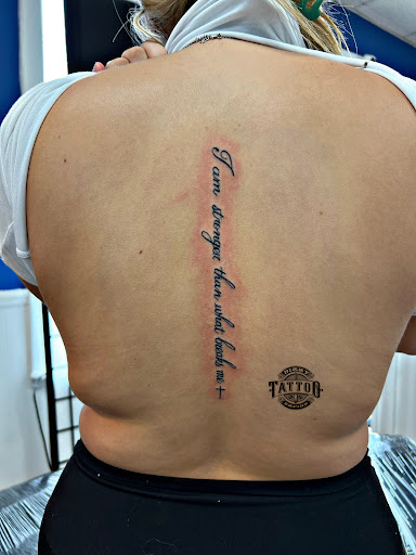 Explore dragonfly tattoo ideas, creative tattoo ideas in West Babylon, available at Bizzy Empire Tattoo