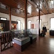 Alaçam Mübadele Müzesi