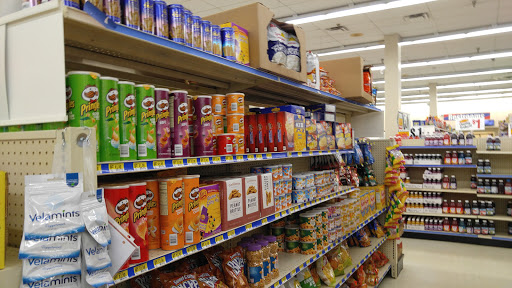 Discount Store «Roses Stores», reviews and photos, 4211 Beulah Rd, Richmond, VA 23237, USA