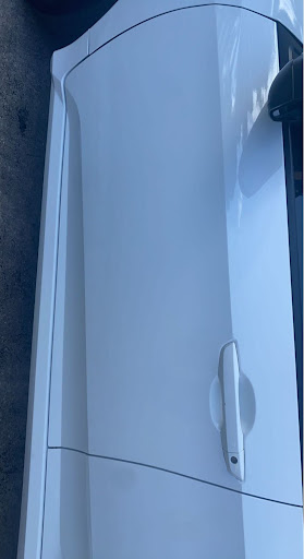 Auto Body Shop «Drew Brothers First Autobody», reviews and photos, 6104 N Florida Ave, Tampa, FL 33604, USA