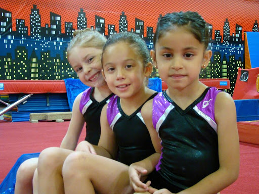 Gymnastics Club «Phoenix Gymnastics & Dance Academy», reviews and photos, 1926 W Monona Dr, Phoenix, AZ 85027, USA