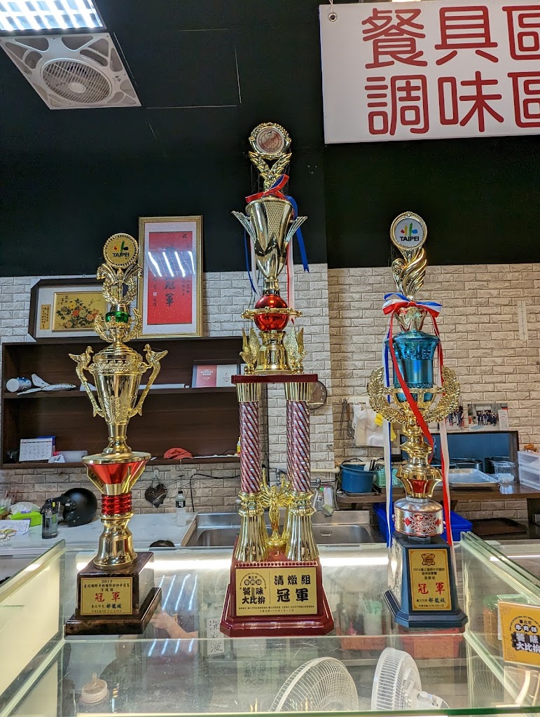 阿牛冠軍牛肉麵-台東美食 台東美食2023 台東美食推薦 台東小吃 台東牛肉麵 台東必吃 的照片