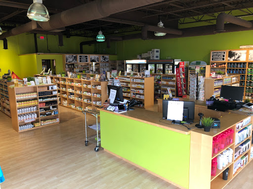 Health Food Store «Apple Wellness - Fitchburg Health Store», reviews and photos, 6313 McKee Rd, Fitchburg, WI 53719, USA