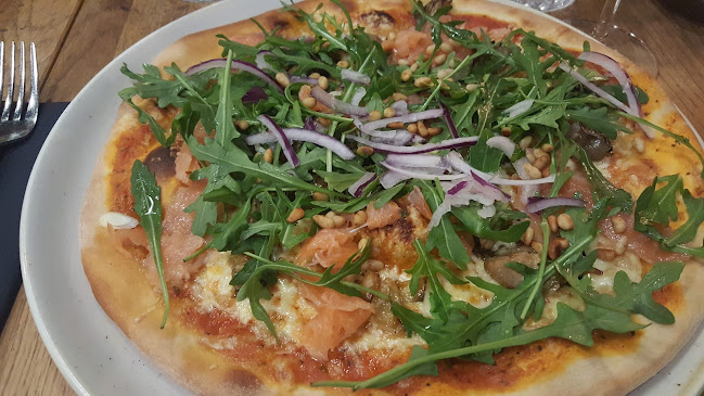 Restaurant Cooks - Pizza