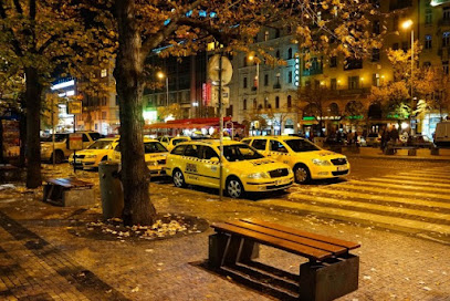 Такси в Святопетровском