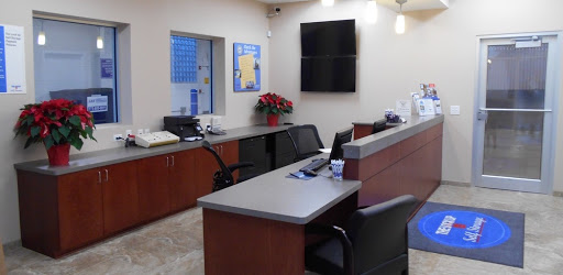 Self-Storage Facility «The Lock Up Self Storage», reviews and photos, 7300 W Montrose Ave, Norridge, IL 60706, USA