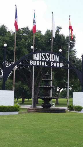 Funeral Home «Mission Park Funeral Chapels and Cemeteries», reviews and photos, 1700 SE Military Dr, San Antonio, TX 78214, USA