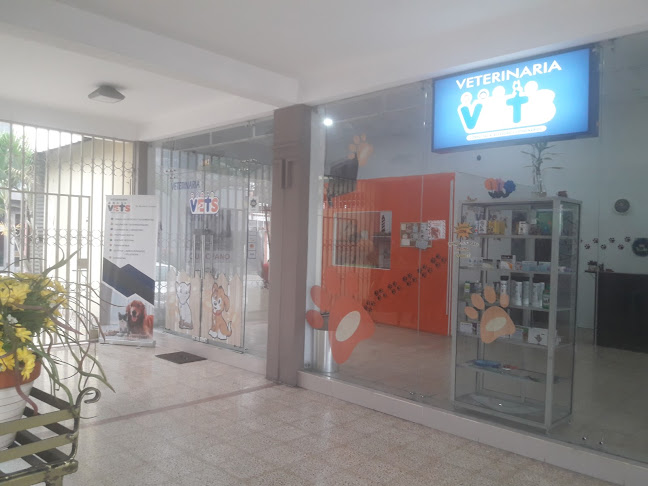 Opiniones de Vets Veterinaria en Guayaquil - Veterinario
