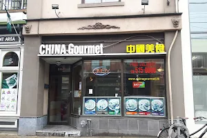 China Gourmet Takeout image