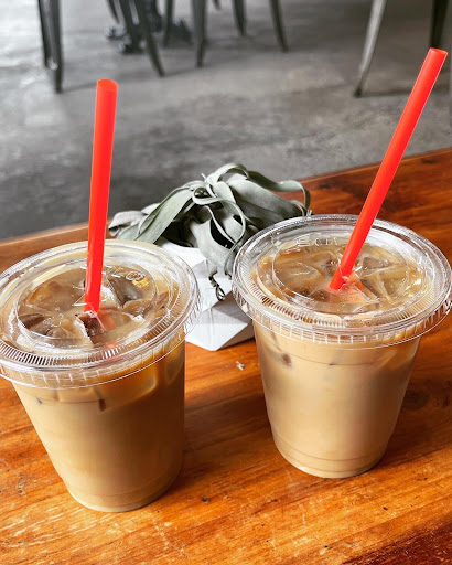 Coffee Shop «Glen Edith Coffee Roasters», reviews and photos, 23 Somerton St, Rochester, NY 14607, USA