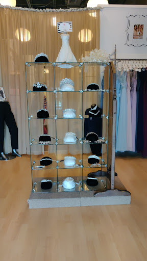 Bridal Shop «Brides of America», reviews and photos, 785 NW 167th St, Miami, FL 33169, USA