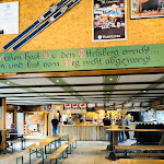 Photo n°2 de l'avis de Ralph.. fait le 03/11/2022 à 12:33 sur le  Siggis Hütte à Willingen