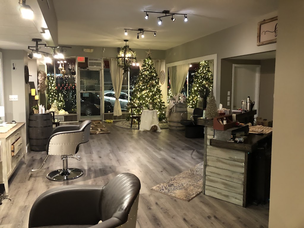 Couture. A Misti Lockhart Salon 16232