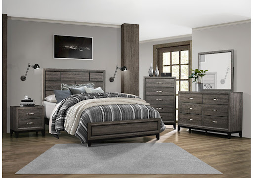 Furniture Store «Lacks Furniture», reviews and photos, 802 Dixieland Rd, Harlingen, TX 78550, USA