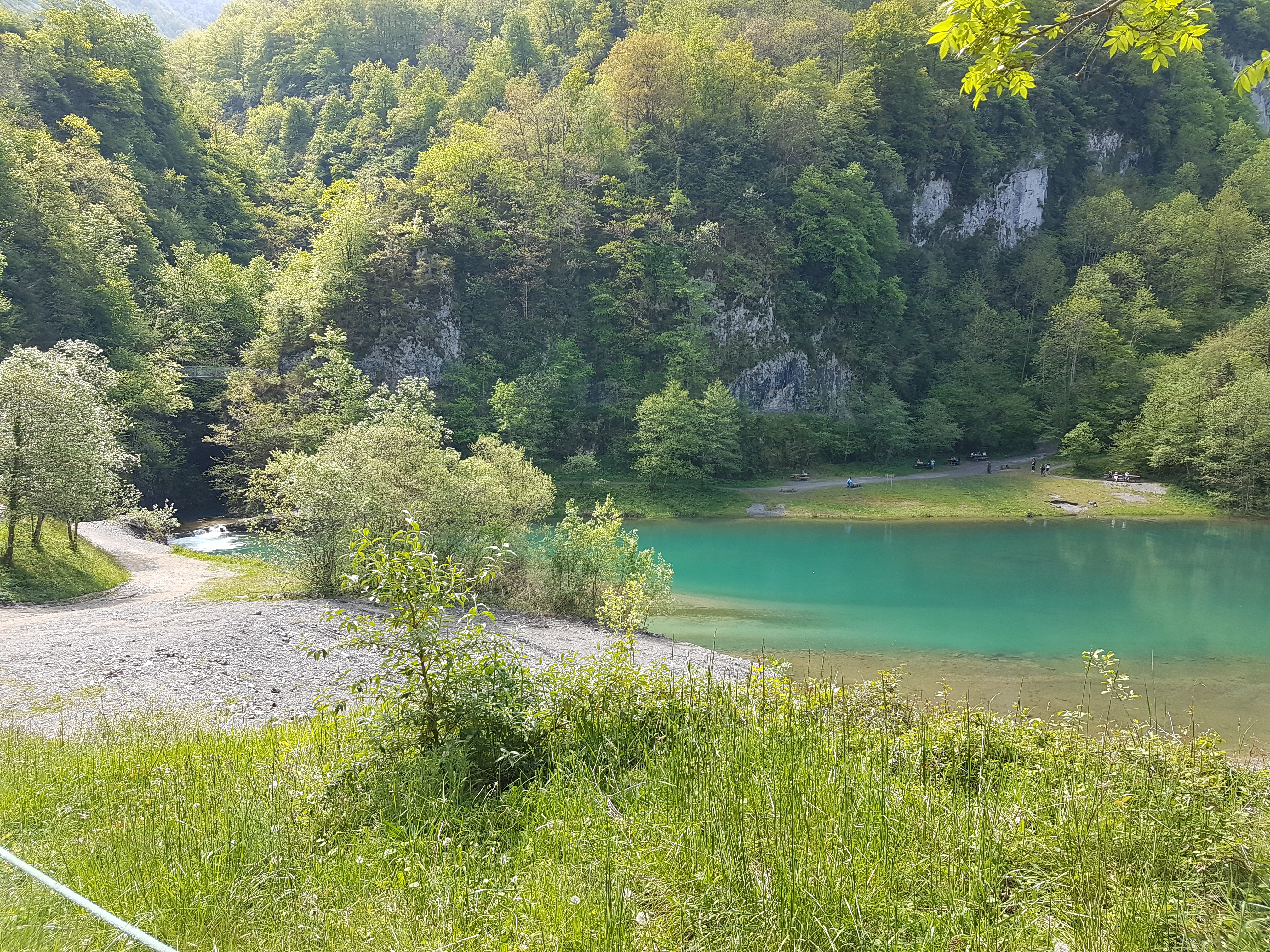 Photo n° 2 de l'avis de Sandrine.A fait le 08/05/2018 à 19:38