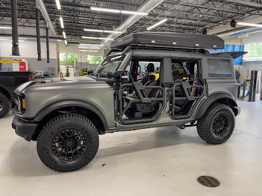 Ford Dealer «Evergreen Ford Lincoln», reviews and photos, 1500 18th Ave NW, Issaquah, WA 98027, USA