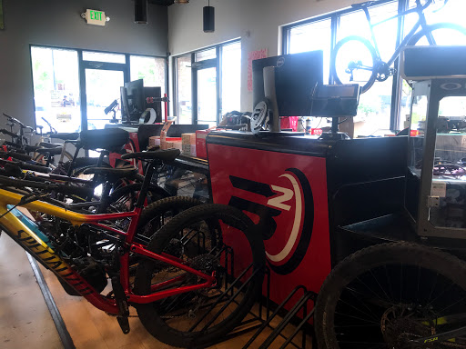 Bicycle Store «Bountiful Bicycle Center», reviews and photos, 151 Main St, Kaysville, UT 84037, USA