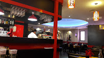 Atmosphère du Restaurant japonais Hoki Sushi à Pierry - n°1