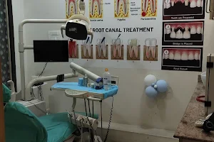 Anjanadri speciality dental care and aesthetic centre image