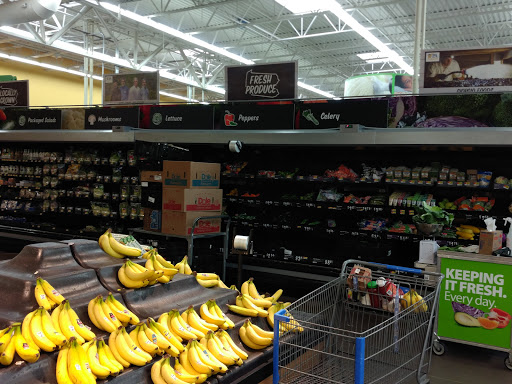 Department Store «Walmart Supercenter», reviews and photos, 50 Newberry Pkwy, Goldsboro, PA 17319, USA