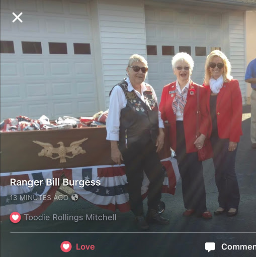 Funeral Home «Ingram Funeral Home And Crematory», reviews and photos, 210 Ingram Ave, Cumming, GA 30040, USA