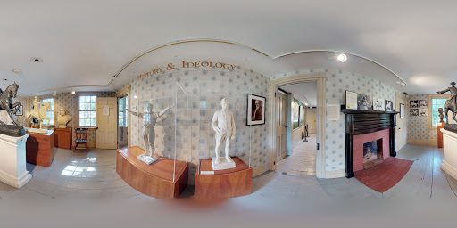 Museum «Cyrus Dallin Art Museum», reviews and photos, 611 Massachusetts Ave, Arlington, MA 02474, USA