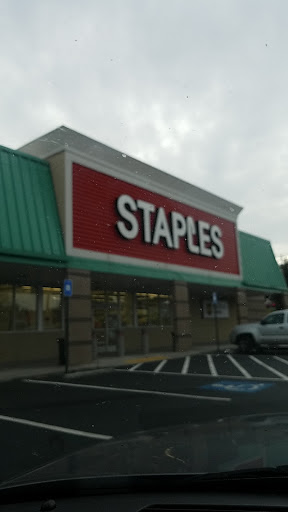 Office Supply Store «Staples», reviews and photos, 4351 Hugh Howell Rd, Tucker, GA 30084, USA