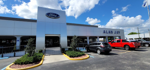 Ford Dealer «Alan Jay Ford Lincoln», reviews and photos, 3201 US Hwy 27 S, Sebring, FL 33870, USA