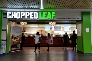 The Chopped Leaf image