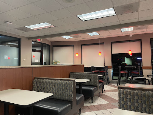 Fast Food Restaurant «Chick-fil-A», reviews and photos, 555 Marketplace Blvd, Hamilton Township, NJ 08691, USA