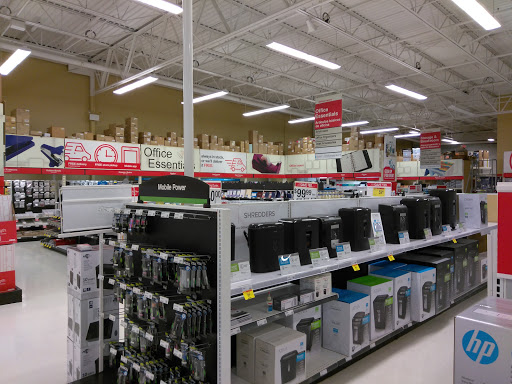 Office Supply Store «Office Depot», reviews and photos, 2660 Old Denton Rd, Carrollton, TX 75007, USA