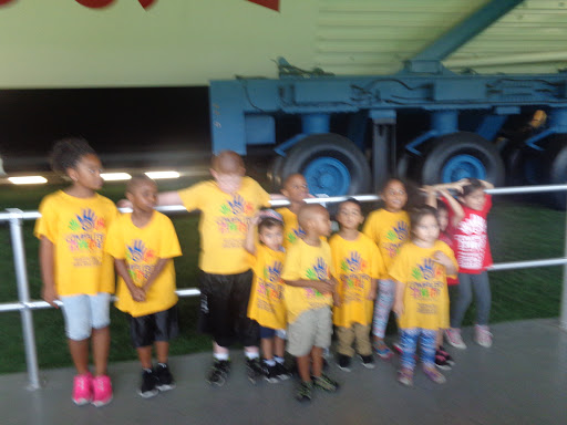 Day Care Center «Computer Kids Daycare», reviews and photos, 4614 Belle Park Dr, Houston, TX 77072, USA