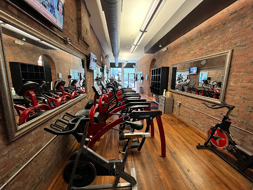 Gym «Snap Fitness», reviews and photos, 864 S 3rd St, Columbus, OH 43206, USA
