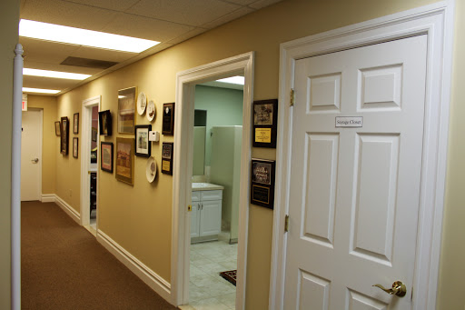 Funeral Home «William G Basralian Funeral», reviews and photos, 559 Kinderkamack Rd, Oradell, NJ 07649, USA