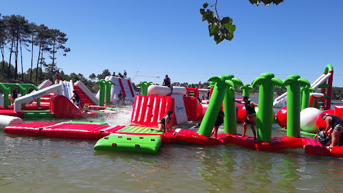 AquaPark 33 à Mios