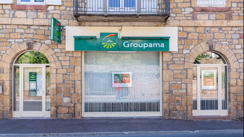 Agence d'assurance Agence Groupama Meyssac Meyssac