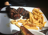 Steak du Restaurant Buffalo Grill Saint-Martin-des-Champs - n°17