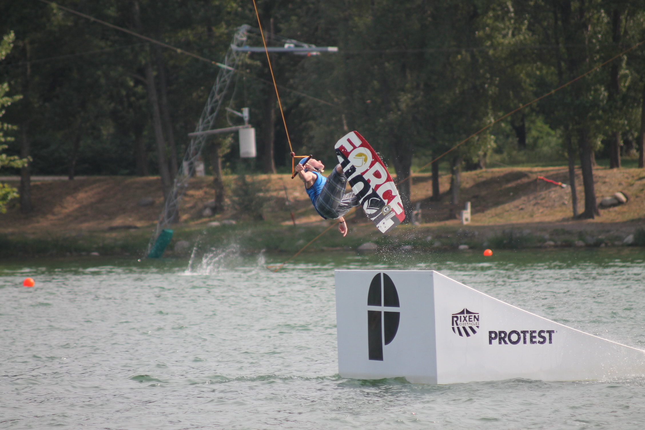 Photo n° 2 de l'avis de Pieter.a fait le 24/07/2022 à 20:49