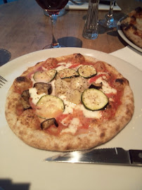 Pizza du Pizzeria Nabucco à Paris - n°20