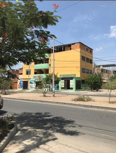 ACADEMIA PRE CADETE PEDRO PAULET PIURA