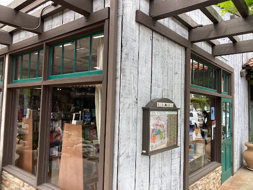 Book Store «Cellar Door Bookstore», reviews and photos, 5225 Canyon Crest Dr #30a, Riverside, CA 92507, USA