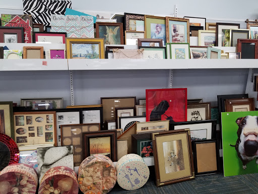 Thrift Store «Goodwill Fountain Square Retail Store», reviews and photos