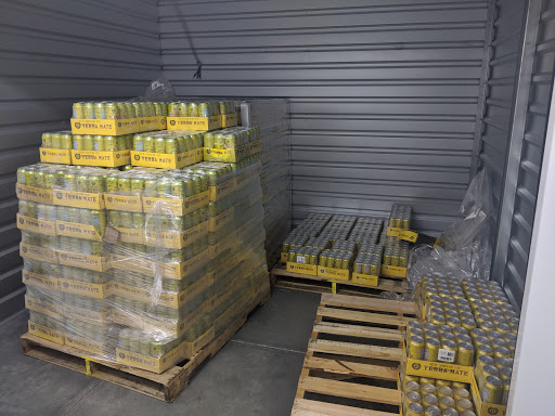 Storage Facility «Extra Space Storage», reviews and photos, 582 W 220 S St, Pleasant Grove, UT 84062, USA