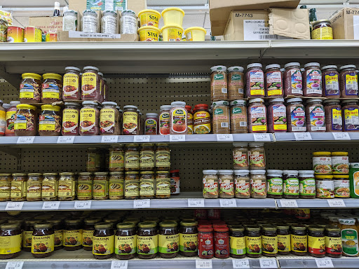 Supermarket «AZ International Marketplace», reviews and photos, 1920 W Broadway Rd, Mesa, AZ 85202, USA