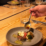 Photo n°10 de l'avis de Ben.o fait le 21/06/2022 à 09:46 sur le  Plano Restaurante à Lisbon