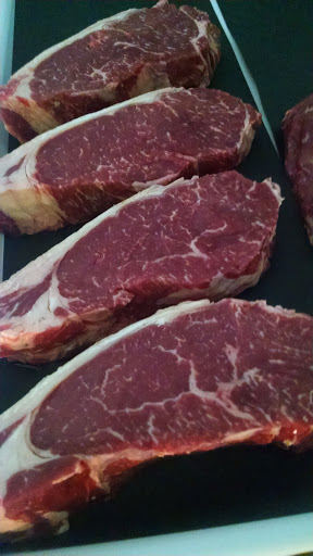 Butcher Shop «Rose Mountain Butcher Shoppe», reviews and photos, 106 N Jefferson Ave, West Jefferson, NC 28694, USA