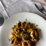 Photo n°3 de l'avis de Alba.� fait le 20/02/2024 à 09:21 sur le  Ristorante Alkimia à Bellano